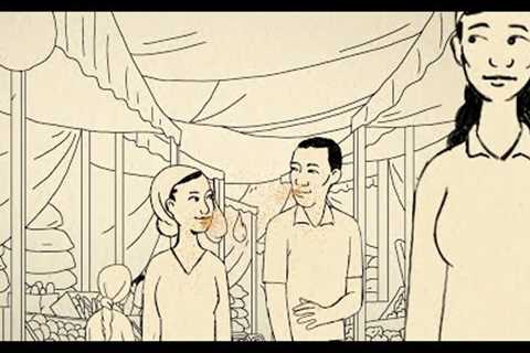 The Story of Coronavirus (full version), English
