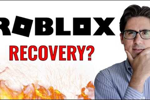 ROBLOX (RBLX STOCK): GROWTH STOCK RECOVERY?