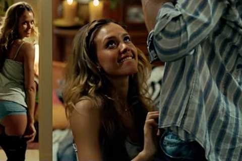 Funny Movie Bloopers (Jessica Alba, Kevin Hart, Ben Stiller)
