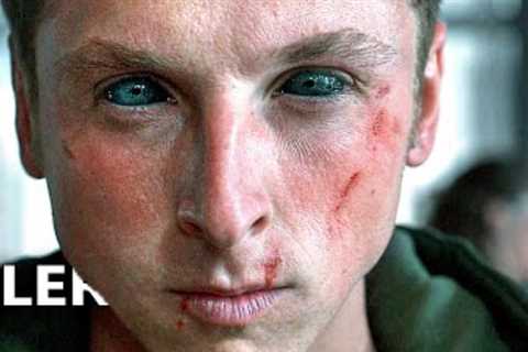 AWARENESS Trailer (2023) Pedro Alonso, Thriller Movie