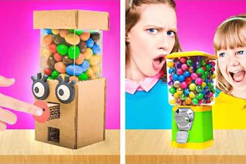 The Ultimate Parenting Guide!🍭 Best Parenting Hacks &amp; Viral Gadgets For Smart Parents by..