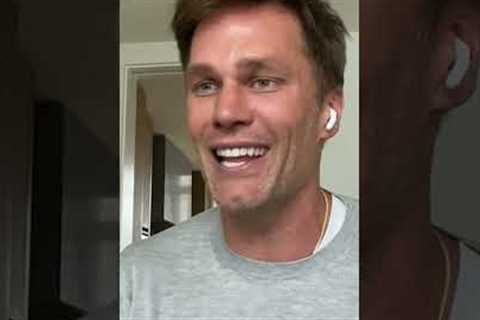 Have the New York Jets Called Tom Brady?😳 #shorts #nfl #tombrady #jets #football