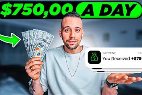 Best 10 Websites To Make Money Online (Work From Home)