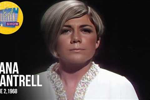 Lana Cantrell Honey on The Ed Sullivan Show