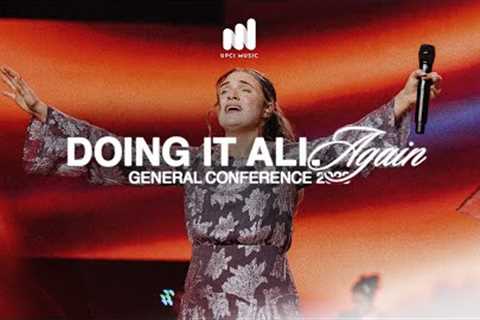 Doing it all Again | UPCI General Conference 2023