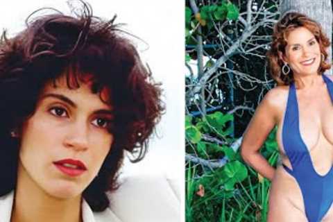 Twister (1996 Cast): Now and Then 2023