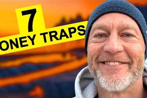 7 Money Traps That Hurt The Middle Class. Do THIS Instead