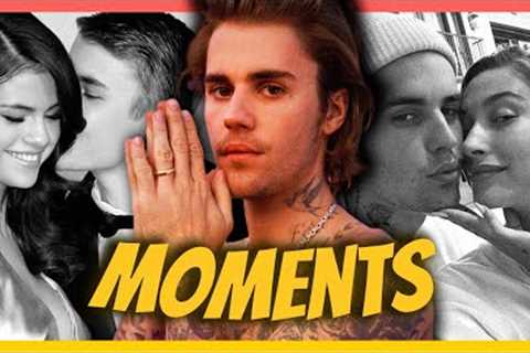 Justin Bieber's Moments Lyrics Breakdown! Is it REALLY About Selena Gomez?