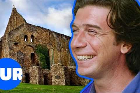 Britain's Most Famous Battlefield - The Town Of Battle: Walk Over History | Our History (remove)