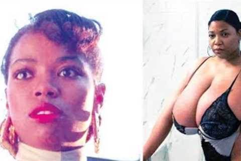 The actors have changed horribly since New Jack City (1991).