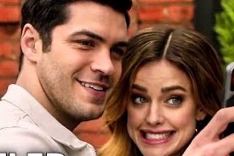 BESTSELLING KIND OF LOVE Trailer (2023)