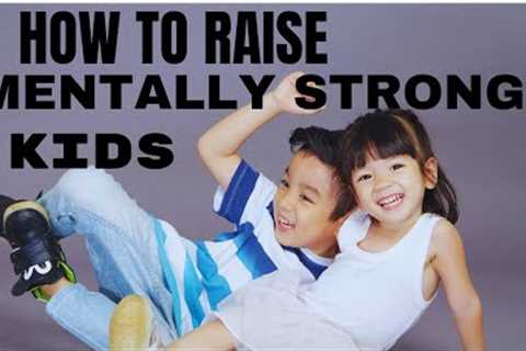 THE ULTIMATE GUIDE TO RAISING EMOTIONALLY INTELLIGENT CHILDREN #parenting#parentingtips#viralvideo