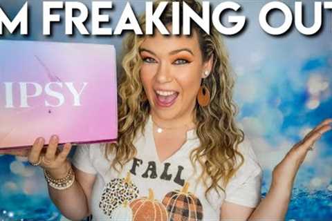Boxycharm September 2023 + BEAUTY BOOST | I GOT A GOOD ONE!!