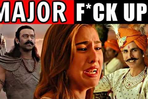 Arjun Kapoor For Singham 3? | 5 Recent Bollywood Castings That Ruined Movies
