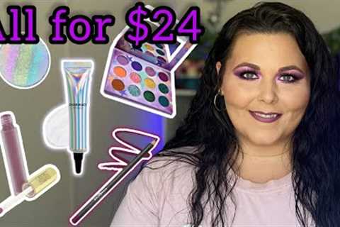 September 2023 SLAY GLAM BOX UNBOXING &amp; TRY ON! |Michell Martin