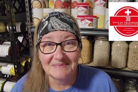 Avoid These Prepper Mistakes