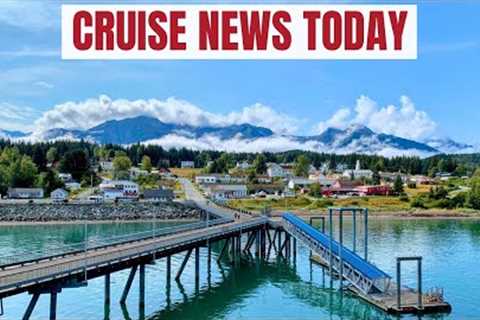 Cruise Port Tells Ships to Slow Down, Carnival Cruise Axes Venue