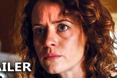 ALL OF US STRANGERS Trailer (2023) Claire Foy, Paul Mescal