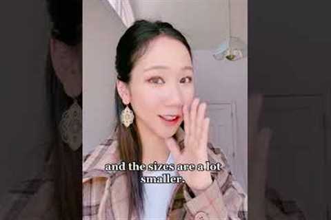 when shopping in Korea.. THINGS YOU SHOULD KNOW