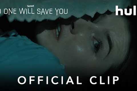 No One Will Save You | Official Clip