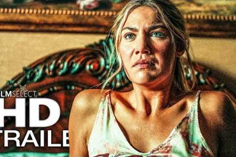 WOMAN IN THE MAZE Trailer (2023) Horror
