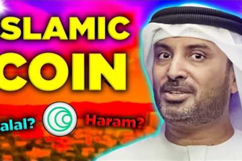 Islamic Coin: 10 BIG CONCERNS (Finally ANSWERED)! #Crypto