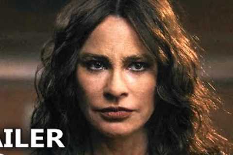 GRISELDA Teaser trailer (2023 Sofia Vergara)
