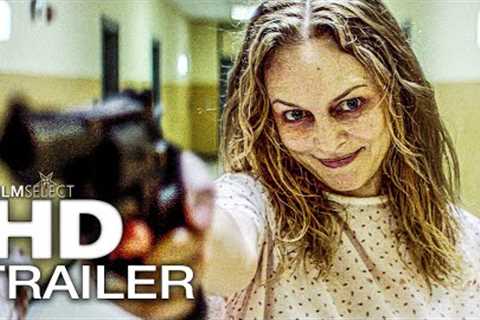 SUITABLE FLESH Trailer (2023)