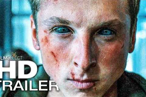 AWARENESS Trailer (2023) Sci-Fi