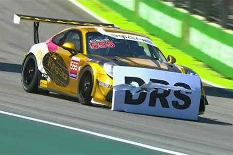 The Best (Funny And Crazy) Motorsport Moments Of 2022
