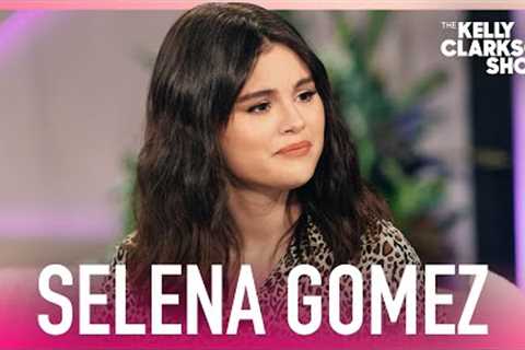 Selena Gomez Reflects On Coming Out With Bipolar Diagnosis