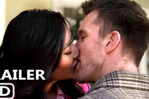 A VINEYARD CHRISTMAS Trailer (2023) Nikki McKenzie, Romance Movie