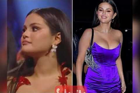 Selena Gomez “A Little Too Late” Justin Bieber’s Song