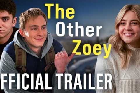 The Other Zoey | Official Trailer | Prime Video