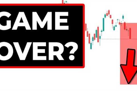 Powell and FOMC CANCEL the Stock Market Rally?