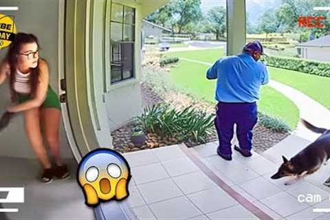 80 Incredible Moments Caught on Camera