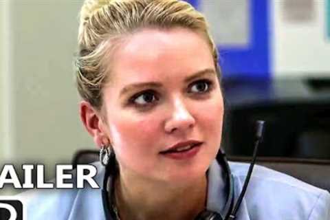 FIT TO KILL trailer (2023) Maeve Quilan, Thriller Film