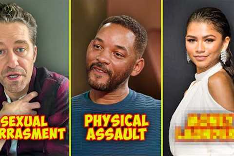 Actors Whose Career Was Ruined!