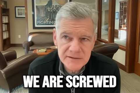 Biden Just Destroyed the US economy - Mark Yusko