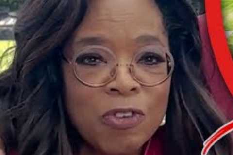 Oprah’s Maui Scandal: The Truth Behind the Darkness