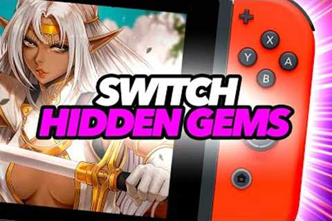 Switch Hidden Gems