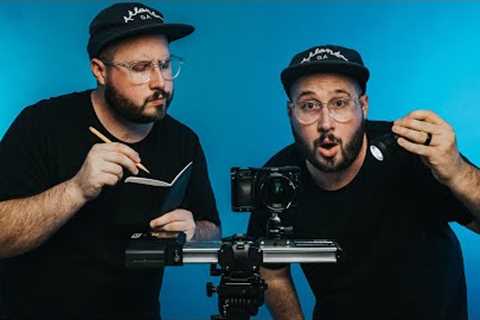 How to Make Product Review Videos that STAND OUT!