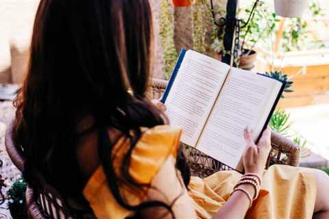 August Book Recap