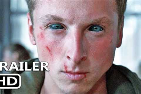 AWARENESS Official Trailer (2023)