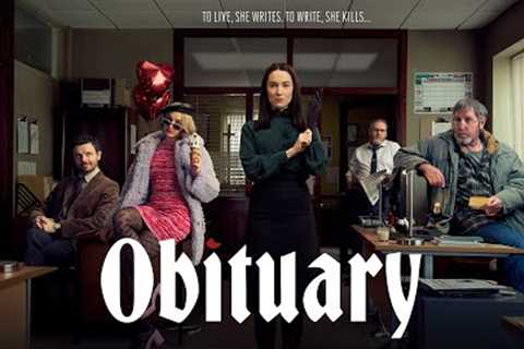 Obituary - International Trailer