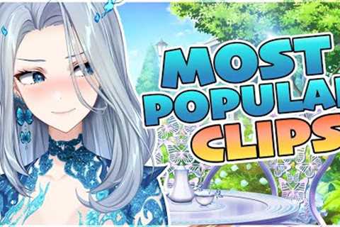 Most Watched Clips in AUGUST 2023