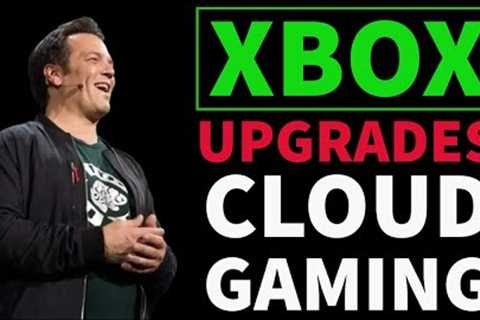 Microsoft Reveals PC Cloud Gaming | Xbox Emails Revealed | Elder Scrolls Not Coming To PS5