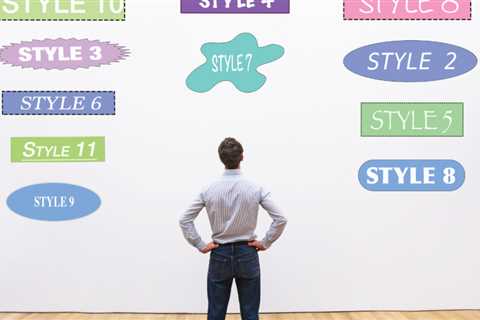 Choosing the Perfect Font for Your Business Cards