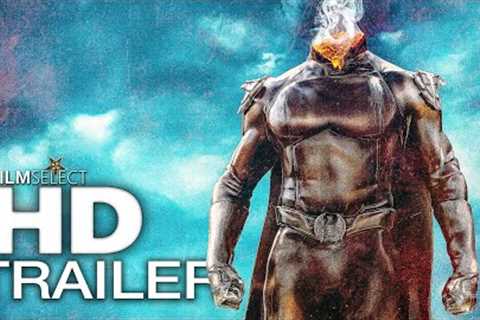 Best Upcoming SUPERHERO Movies &amp; Series 2023 (Trailers)