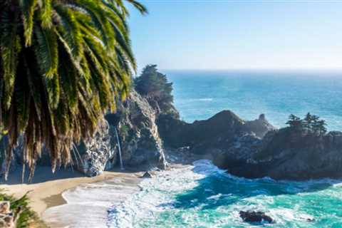 Azure Adventures - Navigating the Globe’s Hidden Beach Paradise